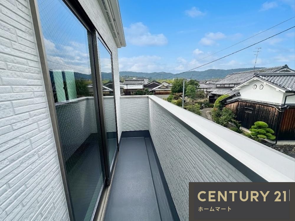 新築戸建 NEW一戸建て井ノ内南内畑（西向日駅） 3398万円の詳細情報 京都府長岡京市井ノ内南内畑 写真11 センチュリー21ホームマート