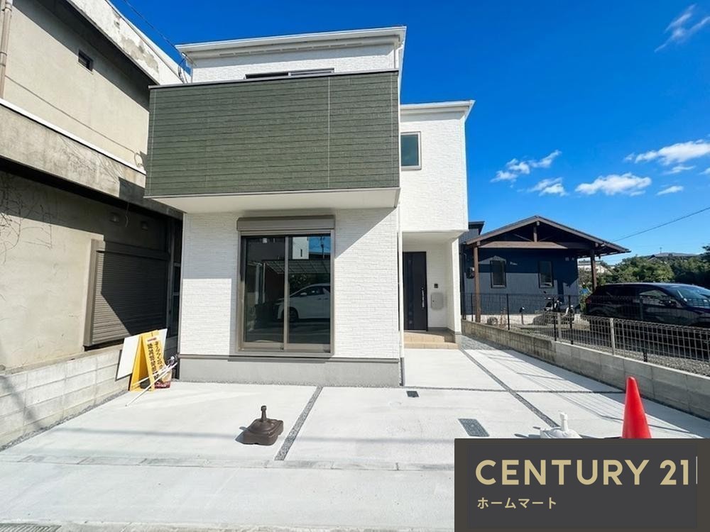 新築戸建 NEW一戸建て井ノ内南内畑（西向日駅） 3398万円の詳細情報 京都府長岡京市井ノ内南内畑 写真12 センチュリー21ホームマート