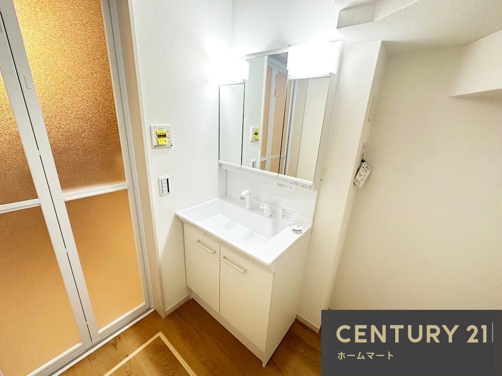 新築戸建 NEW一戸建て井ノ内南内畑（西向日駅） 3398万円の詳細情報 京都府長岡京市井ノ内南内畑 写真14 センチュリー21ホームマート