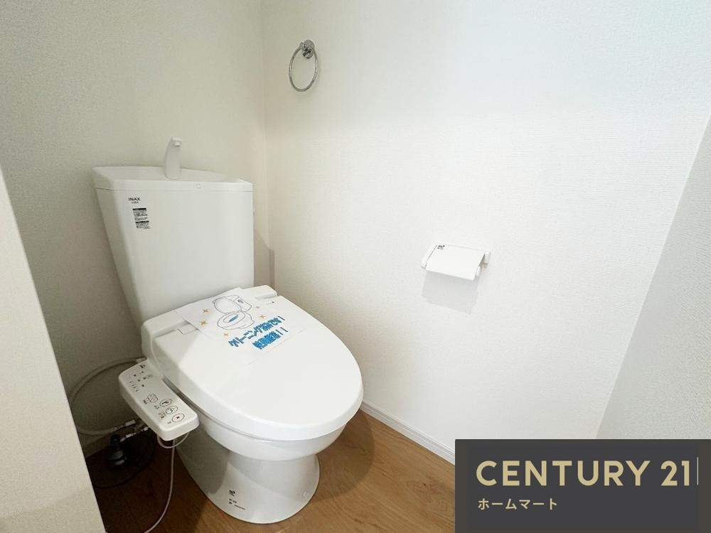 新築戸建 NEW一戸建て井ノ内南内畑（西向日駅） 3398万円の詳細情報 京都府長岡京市井ノ内南内畑 写真15 センチュリー21ホームマート