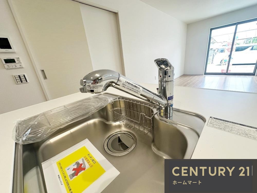 新築戸建 NEW一戸建て井ノ内南内畑（西向日駅） 3398万円の詳細情報 京都府長岡京市井ノ内南内畑 写真16 センチュリー21ホームマート