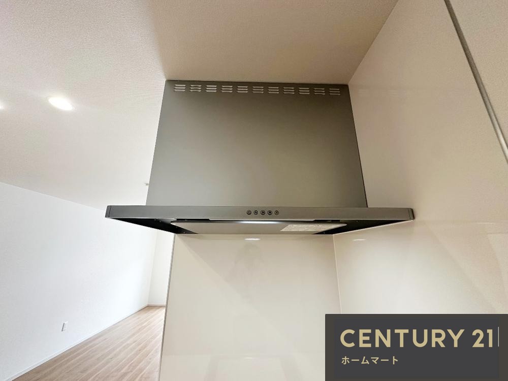 新築戸建 NEW一戸建て井ノ内南内畑（西向日駅） 3398万円の詳細情報 京都府長岡京市井ノ内南内畑 写真17 センチュリー21ホームマート