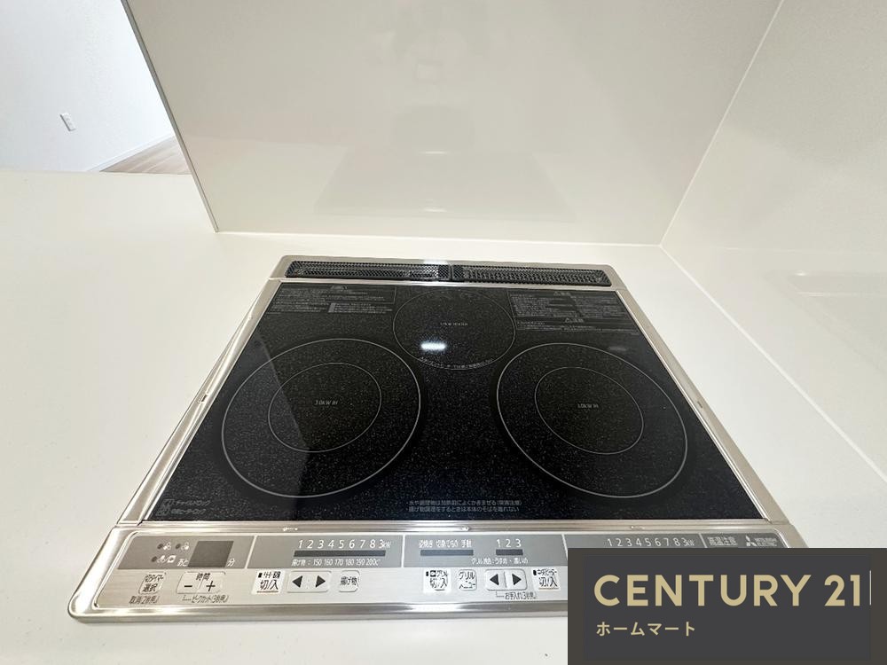 新築戸建 NEW一戸建て井ノ内南内畑（西向日駅） 3398万円の詳細情報 京都府長岡京市井ノ内南内畑 写真18 センチュリー21ホームマート