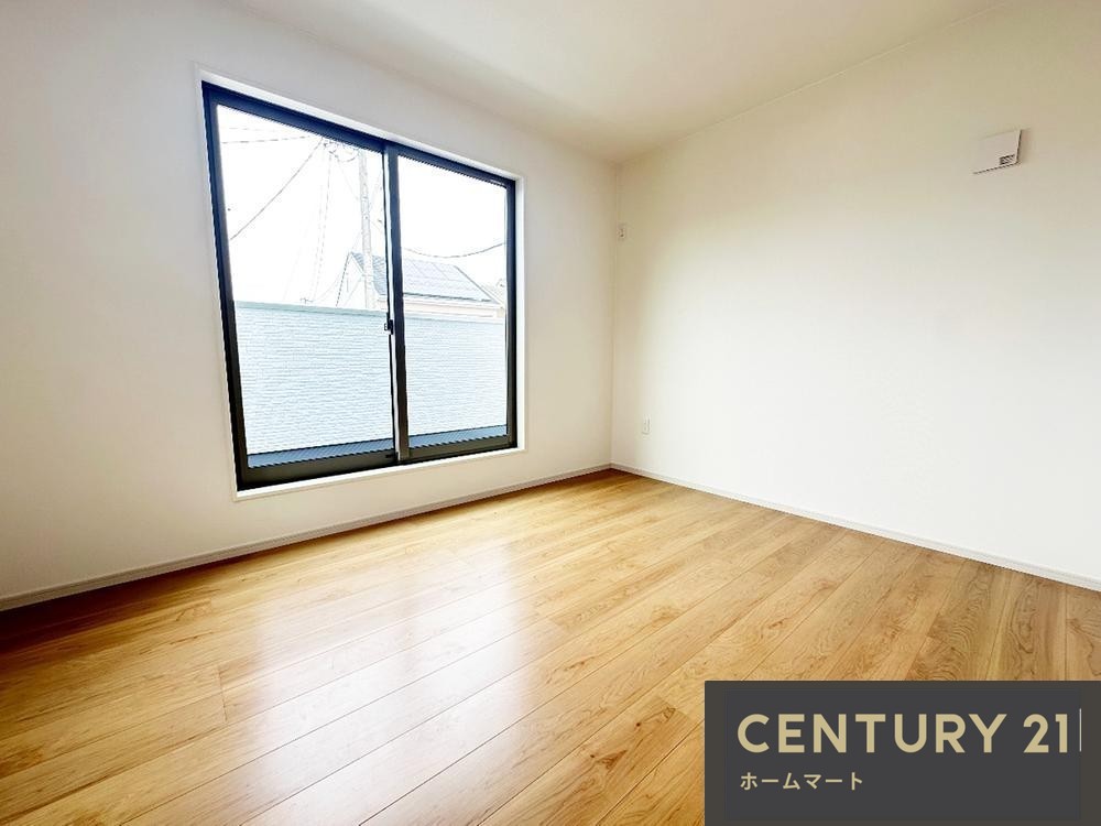 新築戸建 NEW一戸建て井ノ内南内畑（西向日駅） 3398万円の詳細情報 京都府長岡京市井ノ内南内畑 写真8 センチュリー21ホームマート