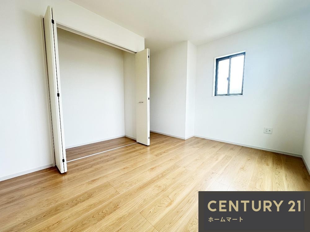 新築戸建 NEW一戸建て井ノ内南内畑（西向日駅） 3398万円の詳細情報 京都府長岡京市井ノ内南内畑 写真9 センチュリー21ホームマート