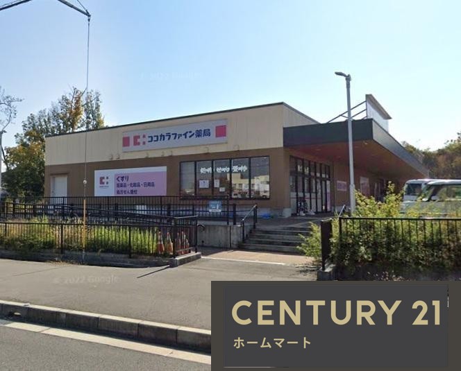 新築戸建 NEW一戸建て九条町（九条駅） 2880万円～3180万円の詳細情報 奈良県大和郡山市九条町 写真21 センチュリー21ホームマート
