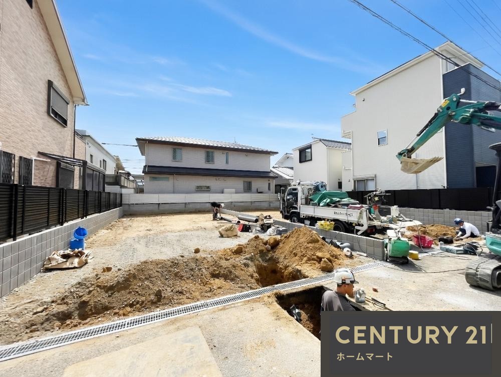 一戸建て南ひばりガ丘３（山本駅） 4790万円の詳細情報