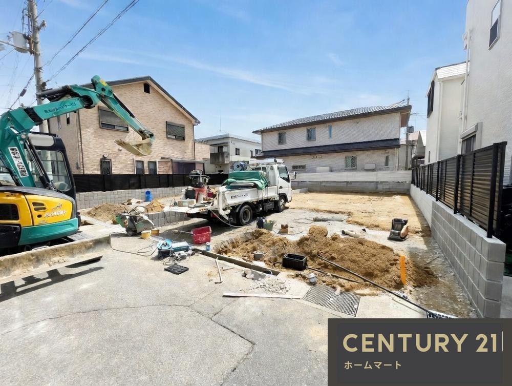 新築戸建 一戸建て南ひばりガ丘３（山本駅） 4790万円の詳細情報 兵庫県宝塚市南ひばりガ丘３ 写真12 センチュリー21ホームマート