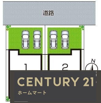 新築戸建 一戸建て南ひばりガ丘３（山本駅） 4790万円の詳細情報 兵庫県宝塚市南ひばりガ丘３ 写真9 センチュリー21ホームマート