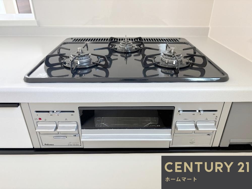 新築戸建 一戸建て奈良市東九条町 限定1邸 一戸建て第19期の詳細情報 奈良県奈良市東九条町 写真11 センチュリー21ホームマート