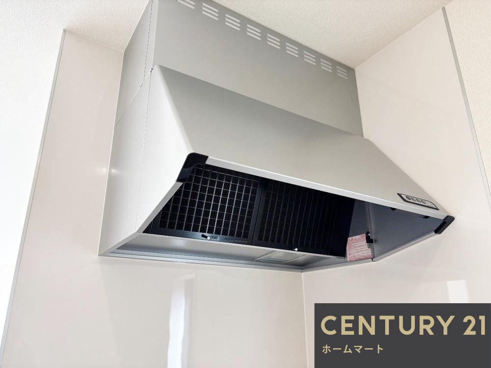 新築戸建 一戸建て奈良市東九条町 限定1邸 一戸建て第19期の詳細情報 奈良県奈良市東九条町 写真12 センチュリー21ホームマート