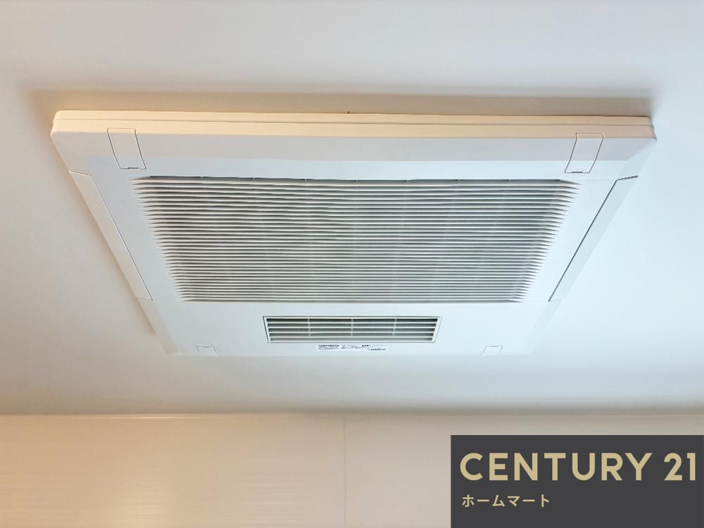 新築戸建 一戸建て奈良市東九条町 限定1邸 一戸建て第19期の詳細情報 奈良県奈良市東九条町 写真14 センチュリー21ホームマート