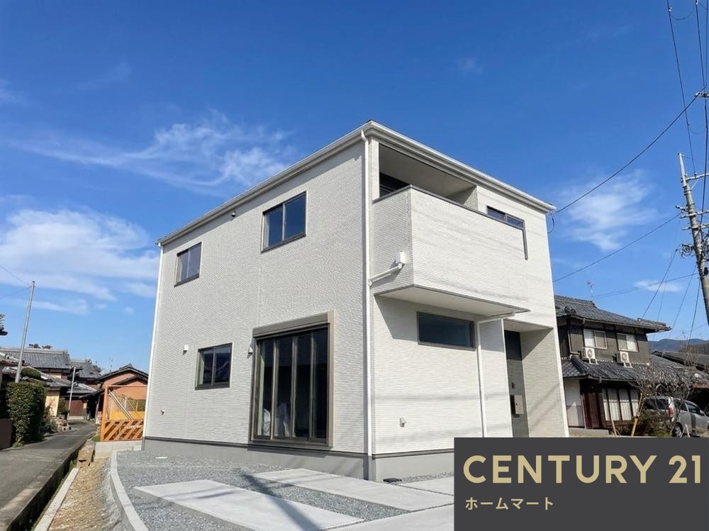 NEW一戸建て大井町並河１（並河駅） 3898万円の詳細情報