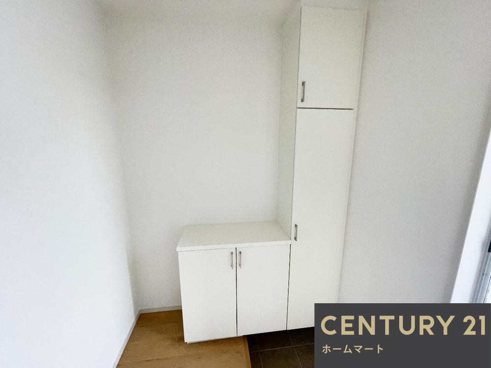 新築戸建 NEW一戸建て大井町並河１（並河駅） 3898万円の詳細情報 京都府亀岡市大井町並河１ 写真11 センチュリー21ホームマート