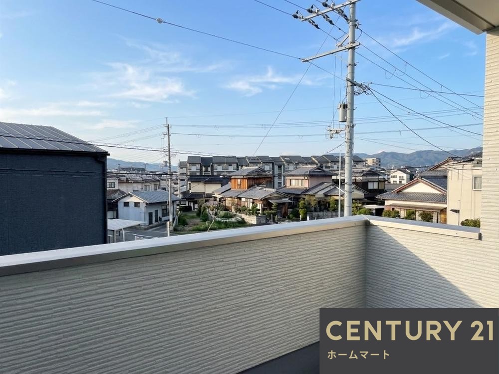 新築戸建 NEW一戸建て大井町並河１（並河駅） 3898万円の詳細情報 京都府亀岡市大井町並河１ 写真12 センチュリー21ホームマート