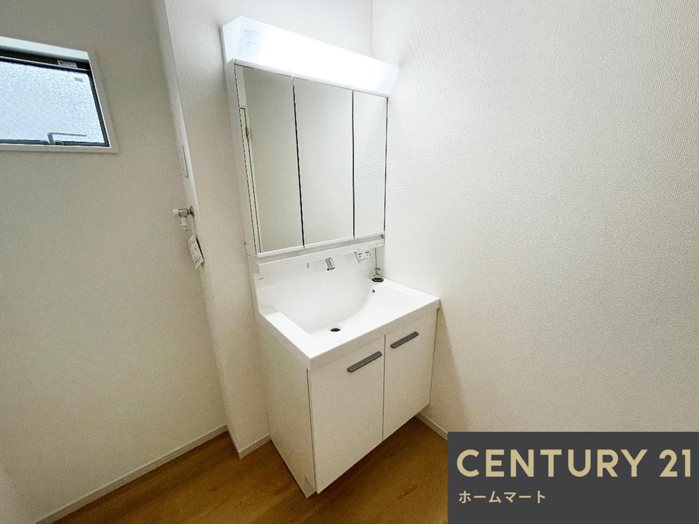 新築戸建 NEW一戸建て大井町並河１（並河駅） 3898万円の詳細情報 京都府亀岡市大井町並河１ 写真16 センチュリー21ホームマート