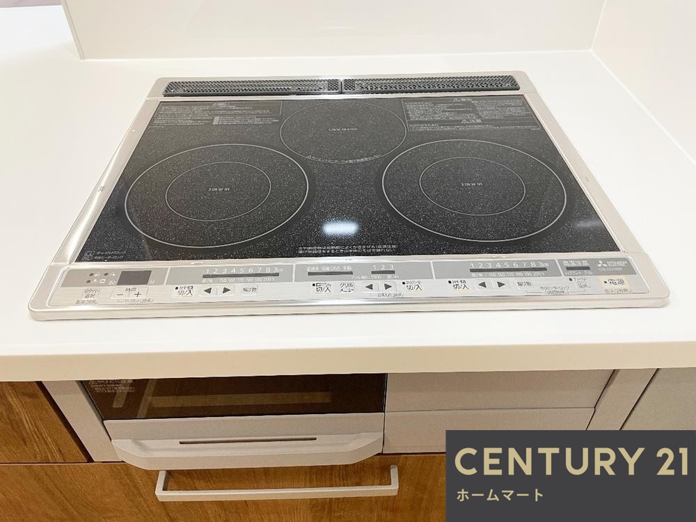 新築戸建 NEW一戸建て大井町並河１（並河駅） 3898万円の詳細情報 京都府亀岡市大井町並河１ 写真20 センチュリー21ホームマート