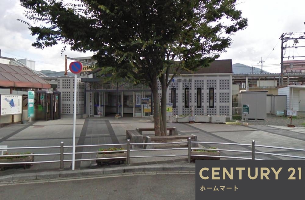 新築戸建 NEW一戸建て大井町並河１（並河駅） 3898万円の詳細情報 京都府亀岡市大井町並河１ 写真21 センチュリー21ホームマート