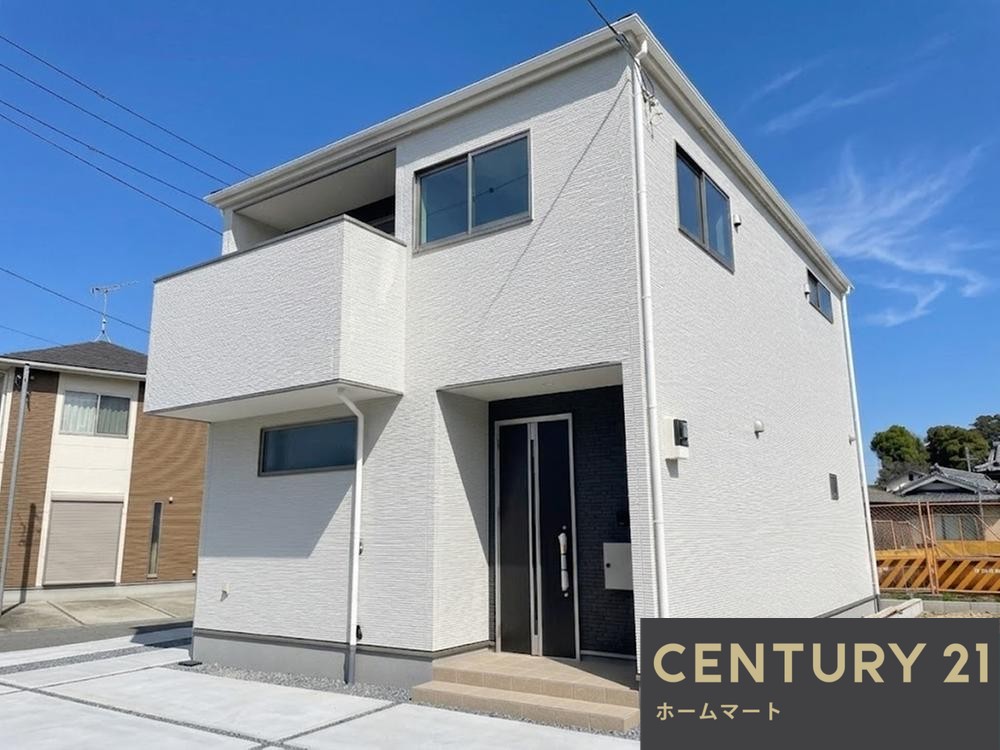 新築戸建 NEW一戸建て大井町並河１（並河駅） 3898万円の詳細情報 京都府亀岡市大井町並河１ 写真4 センチュリー21ホームマート