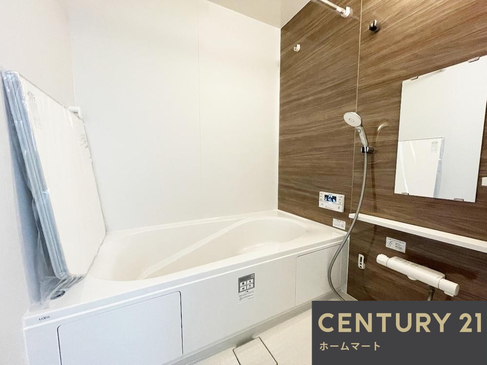 新築戸建 NEW一戸建て大井町並河１（並河駅） 3898万円の詳細情報 京都府亀岡市大井町並河１ 写真8 センチュリー21ホームマート