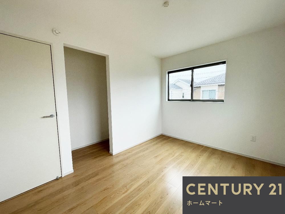 新築戸建 NEW一戸建て大井町並河１（並河駅） 3898万円の詳細情報 京都府亀岡市大井町並河１ 写真9 センチュリー21ホームマート