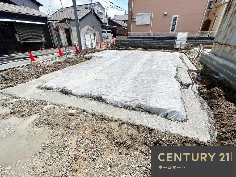 新築戸建 NEW一戸建て堀３（貝塚駅） 2680万円・2980万円の詳細情報 大阪府貝塚市堀３ 写真10 センチュリー21ホームマート