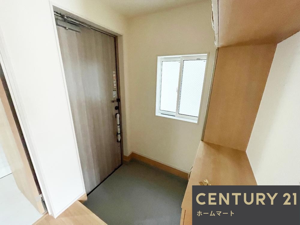 新築戸建 一戸建て南武庫之荘１０（甲子園口駅） 4390万円～4790万円の詳細情報 兵庫県尼崎市南武庫之荘１０ 写真11 センチュリー21ホームマート