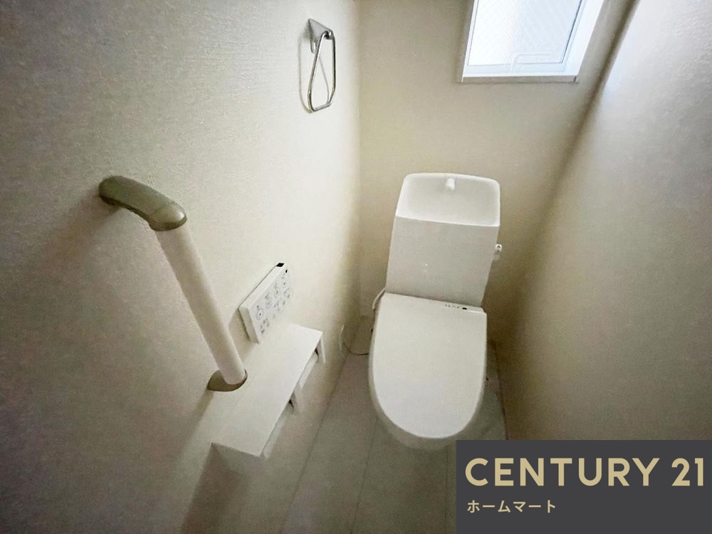 新築戸建 一戸建て南武庫之荘１０（甲子園口駅） 4390万円～4790万円の詳細情報 兵庫県尼崎市南武庫之荘１０ 写真14 センチュリー21ホームマート