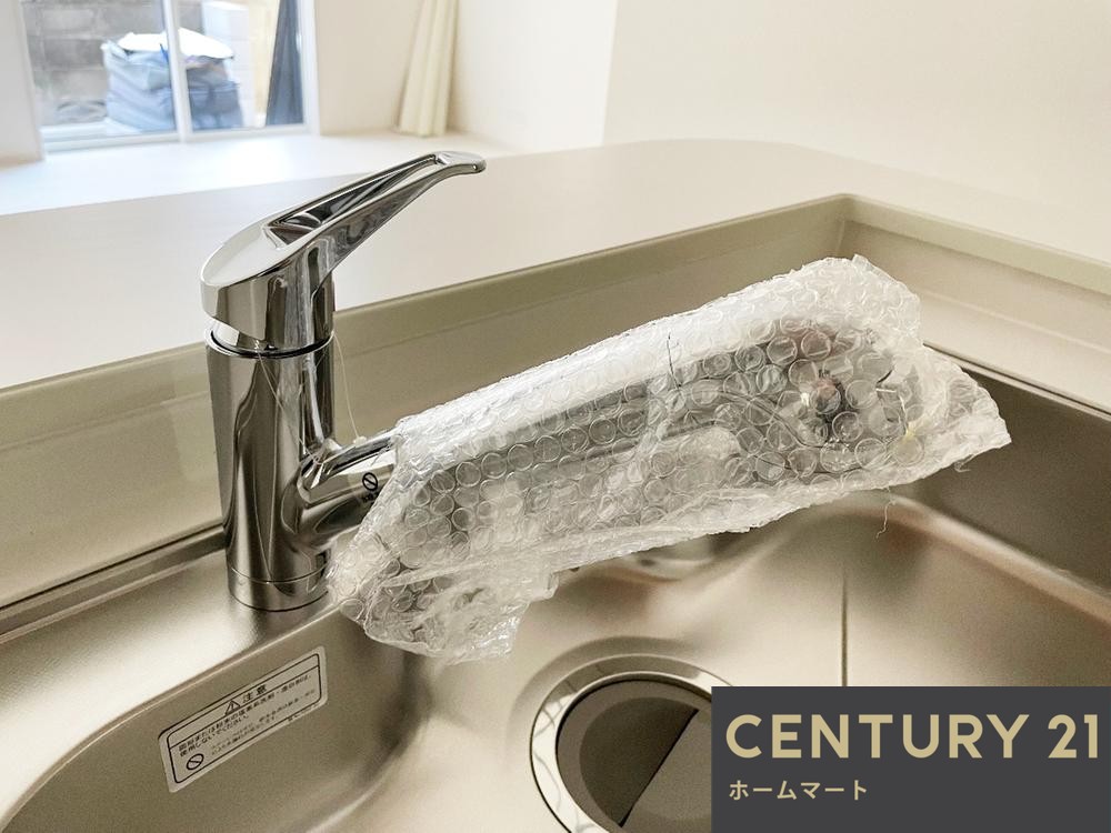 新築戸建 一戸建て南武庫之荘１０（甲子園口駅） 4390万円～4790万円の詳細情報 兵庫県尼崎市南武庫之荘１０ 写真17 センチュリー21ホームマート