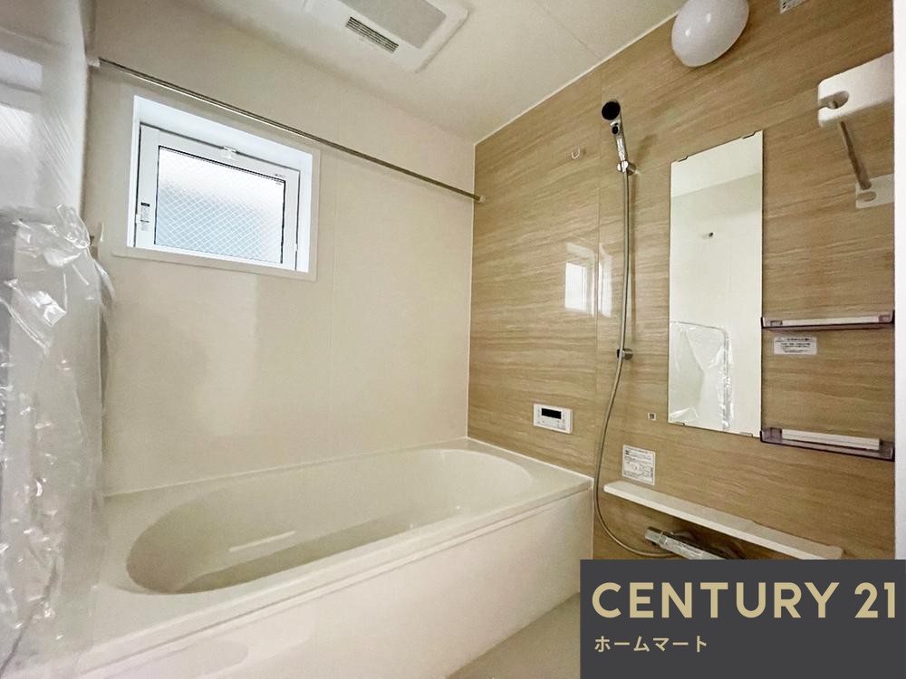 新築戸建 一戸建て南武庫之荘１０（甲子園口駅） 4390万円～4790万円の詳細情報 兵庫県尼崎市南武庫之荘１０ 写真7 センチュリー21ホームマート