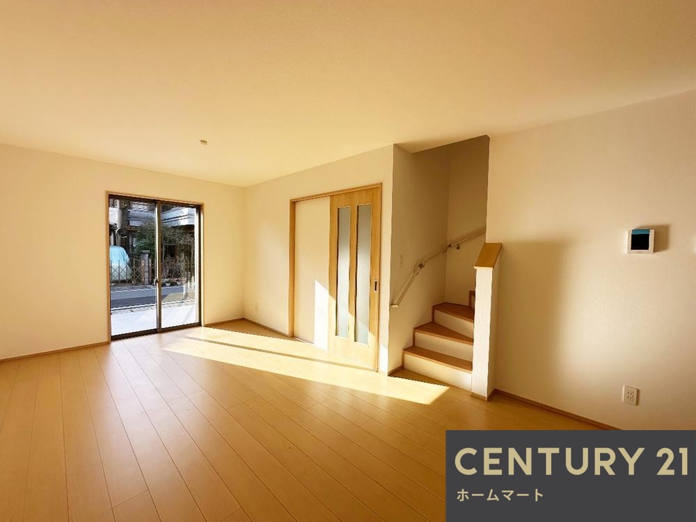 新築戸建 一戸建て堀池３ 3790万円の詳細情報 兵庫県伊丹市堀池３ 写真10 センチュリー21ホームマート