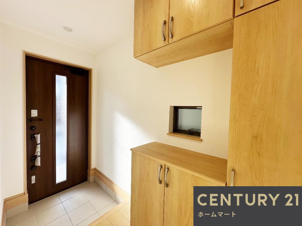 新築戸建 一戸建て堀池３ 3790万円の詳細情報 兵庫県伊丹市堀池３ 写真11 センチュリー21ホームマート