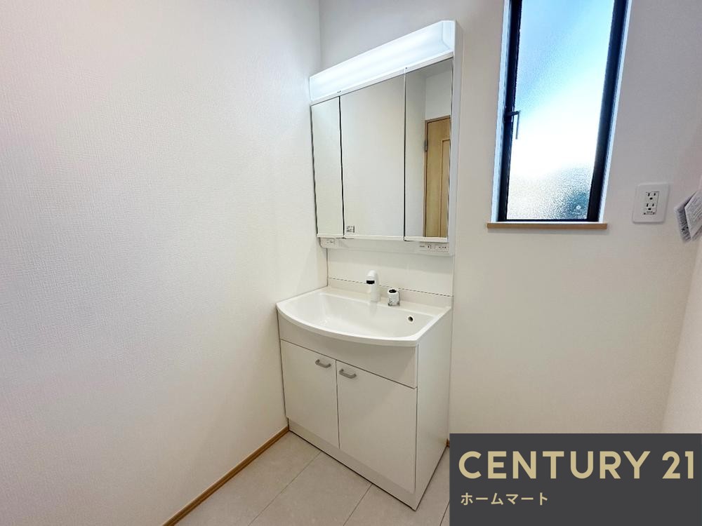 新築戸建 一戸建て堀池３ 3790万円の詳細情報 兵庫県伊丹市堀池３ 写真17 センチュリー21ホームマート