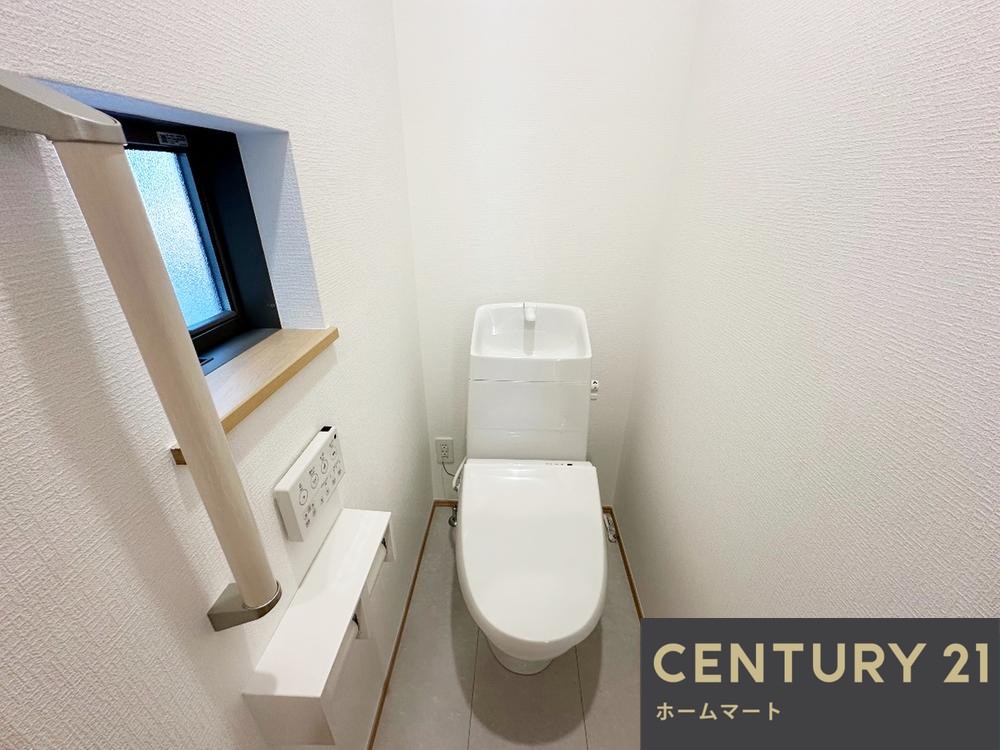 新築戸建 一戸建て堀池３ 3790万円の詳細情報 兵庫県伊丹市堀池３ 写真18 センチュリー21ホームマート