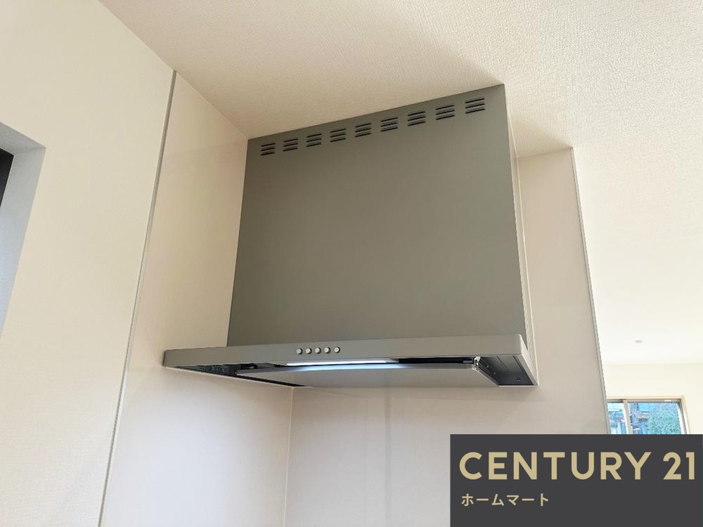 新築戸建 一戸建て堀池３ 3790万円の詳細情報 兵庫県伊丹市堀池３ 写真19 センチュリー21ホームマート