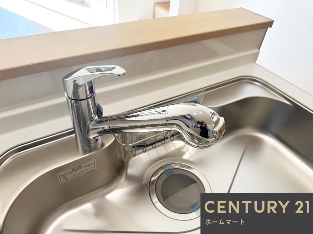 新築戸建 一戸建て堀池３ 3790万円の詳細情報 兵庫県伊丹市堀池３ 写真21 センチュリー21ホームマート