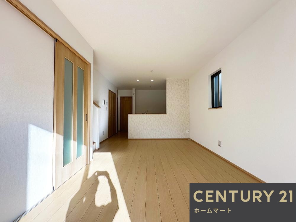 新築戸建 一戸建て堀池３ 3790万円の詳細情報 兵庫県伊丹市堀池３ 写真4 センチュリー21ホームマート