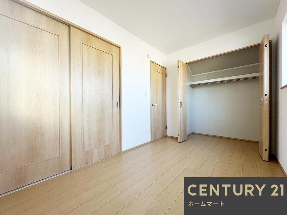 新築戸建 一戸建て堀池３ 3790万円の詳細情報 兵庫県伊丹市堀池３ 写真7 センチュリー21ホームマート