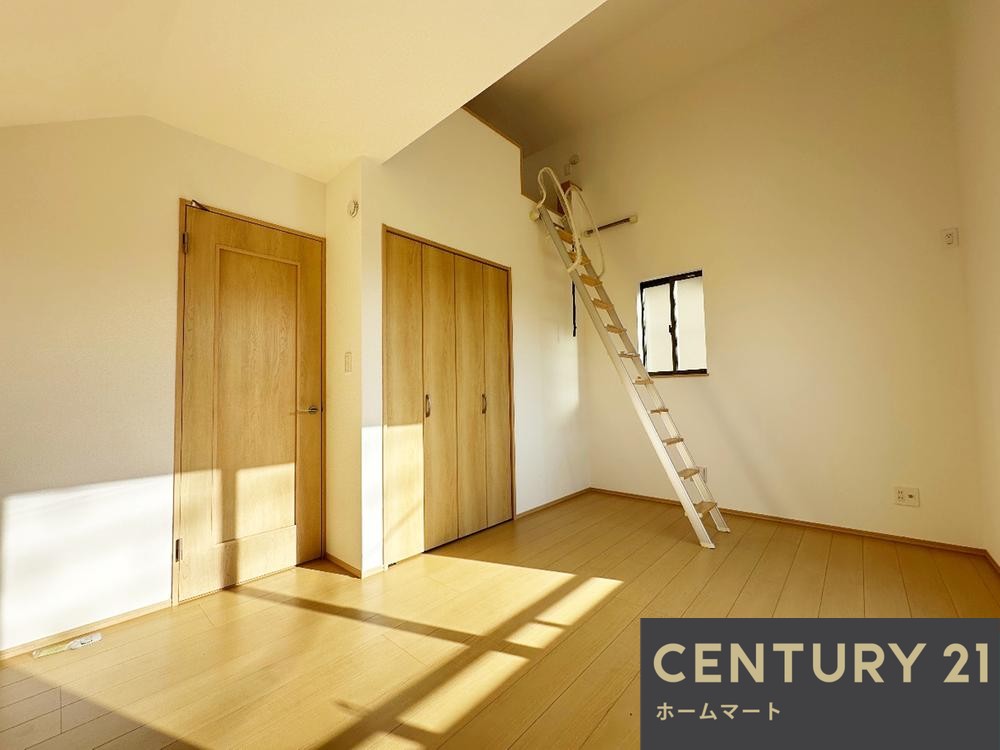 新築戸建 一戸建て堀池３ 3790万円の詳細情報 兵庫県伊丹市堀池３ 写真8 センチュリー21ホームマート