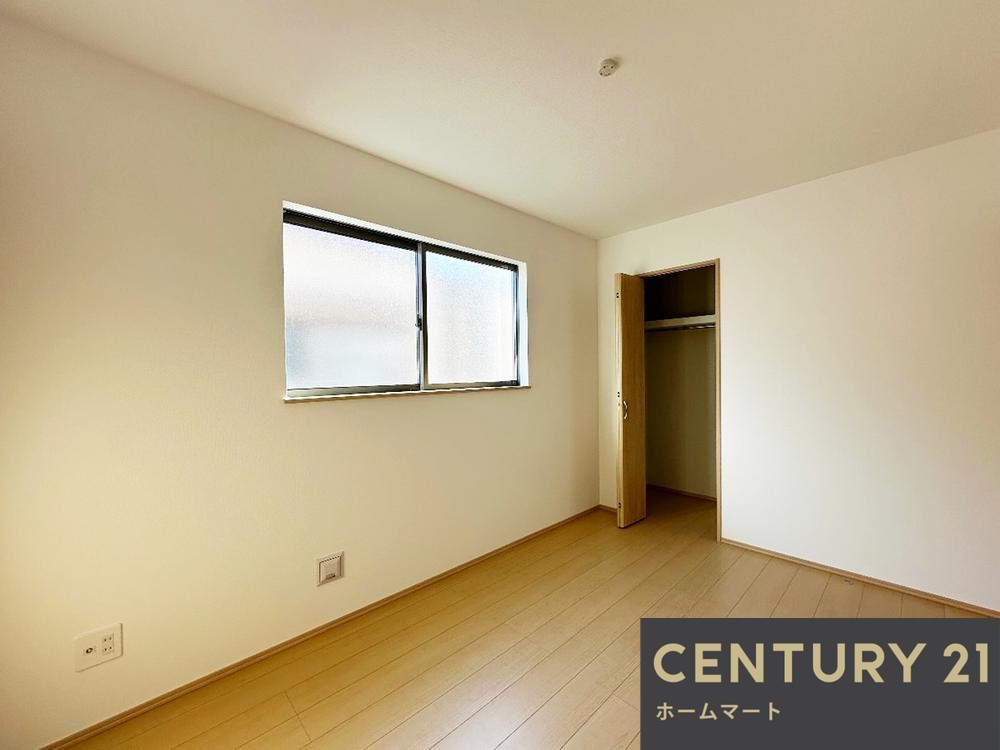 新築戸建 一戸建て堀池３ 3790万円の詳細情報 兵庫県伊丹市堀池３ 写真9 センチュリー21ホームマート