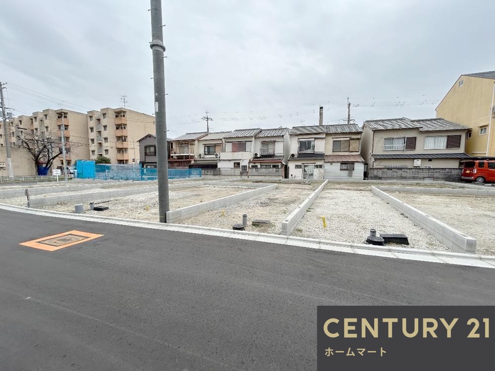 NEW一戸建て松原市天美西 全５邸 一戸建て第２期の詳細情報