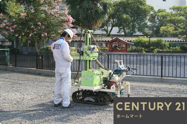 新築戸建 NEW一戸建て松原市天美西 全５邸 一戸建て第２期の詳細情報 大阪府松原市天美西５ 写真14 センチュリー21ホームマート