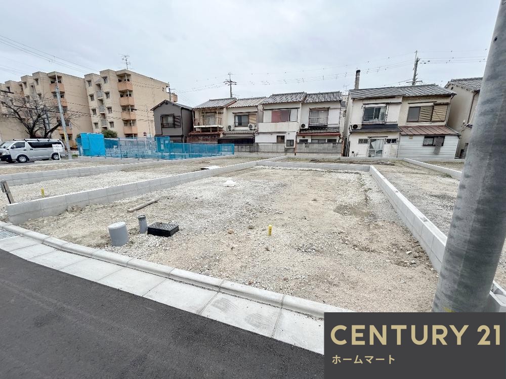 新築戸建 NEW一戸建て松原市天美西 全５邸 一戸建て第２期の詳細情報 大阪府松原市天美西５ 写真4 センチュリー21ホームマート