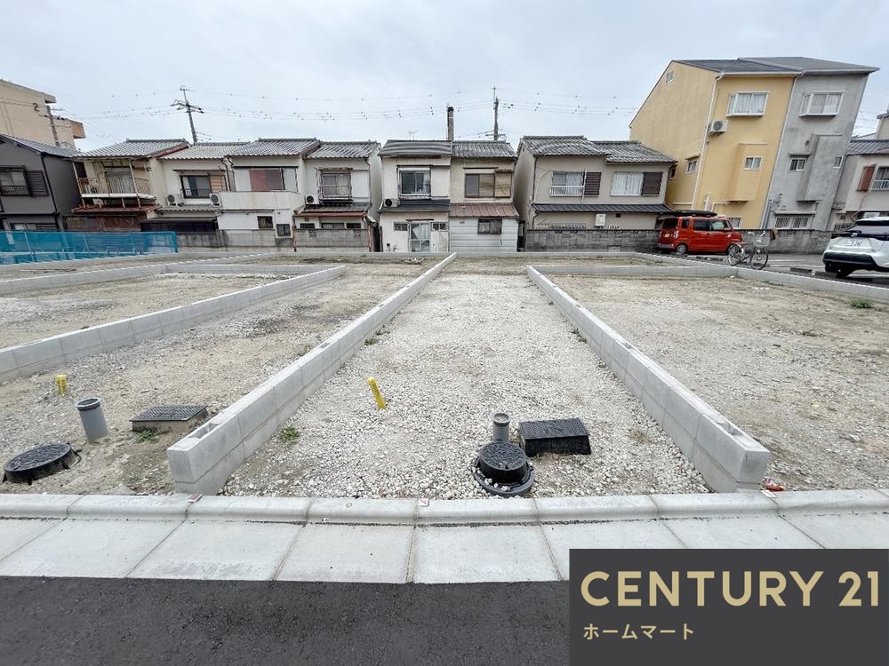 新築戸建 NEW一戸建て松原市天美西 全５邸 一戸建て第２期の詳細情報 大阪府松原市天美西５ 写真6 センチュリー21ホームマート