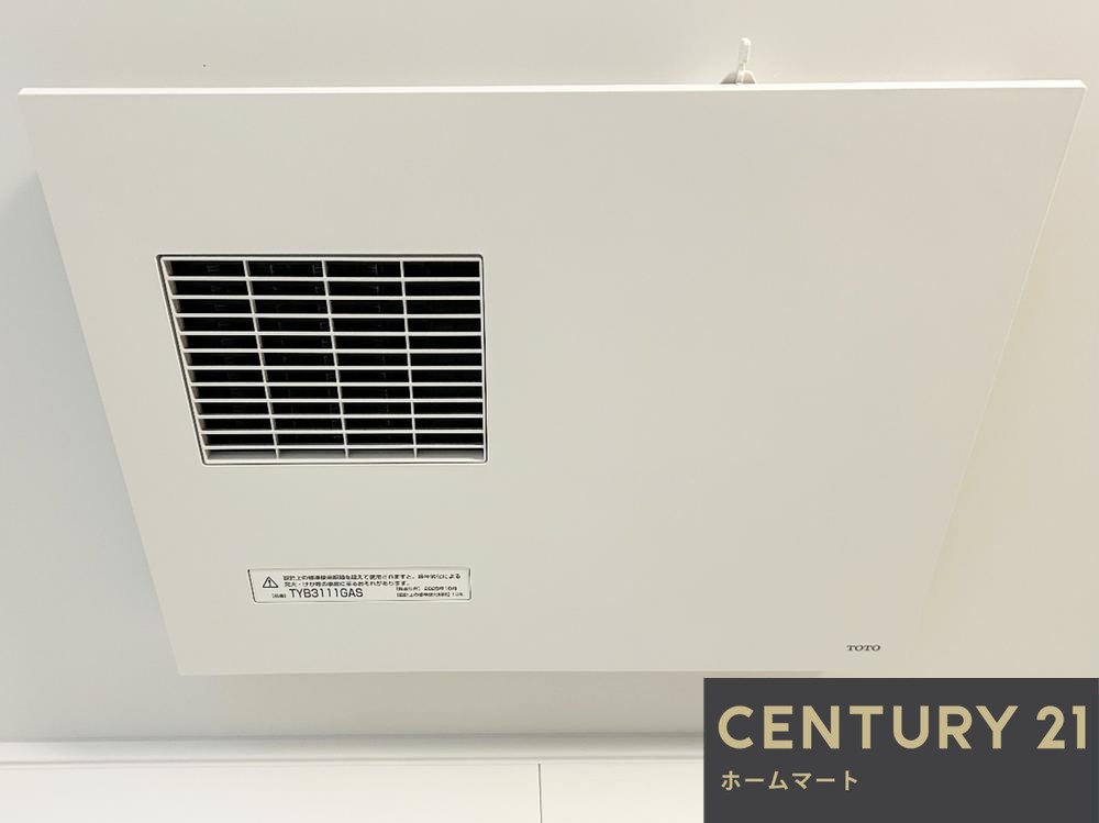 新築戸建 一戸建て堺市中区福田 全１邸 一戸建ての詳細情報 大阪府堺市中区福田 写真11 センチュリー21ホームマート