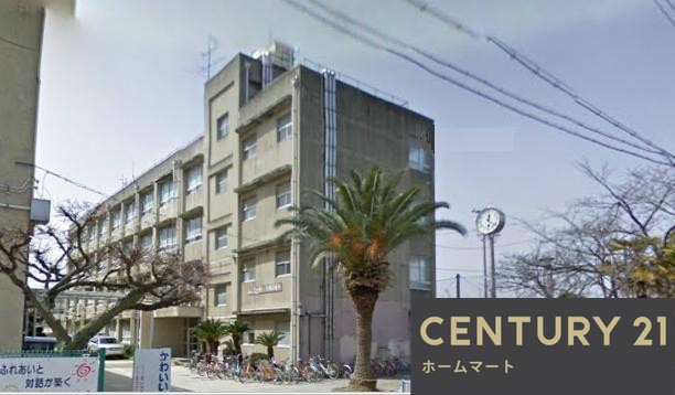 新築戸建 一戸建て堺市中区福田 全１邸 一戸建ての詳細情報 大阪府堺市中区福田 写真19 センチュリー21ホームマート