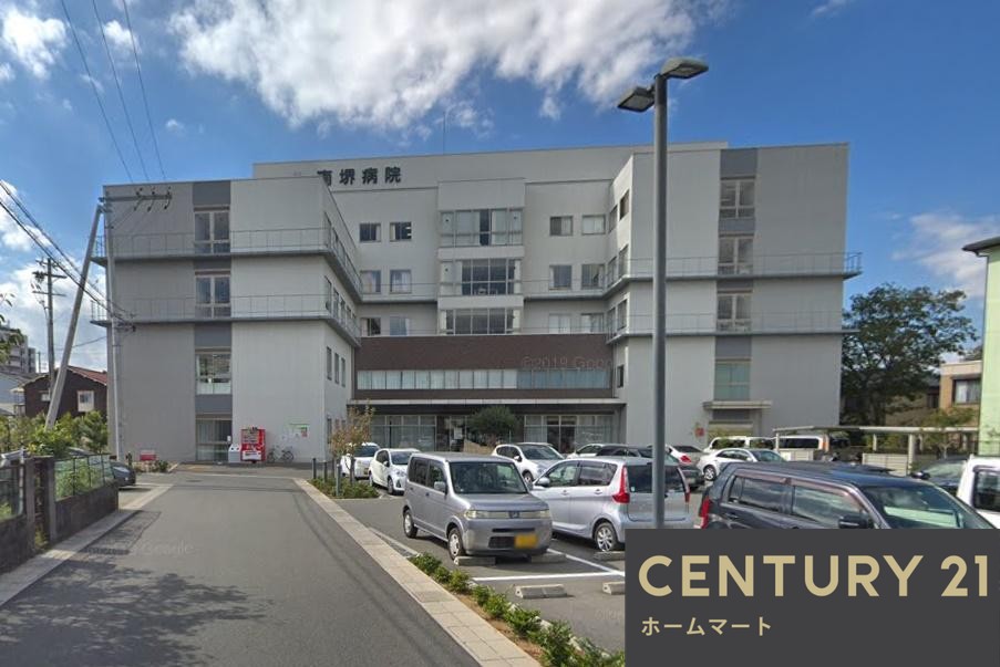 新築戸建 一戸建て堺市中区福田 全１邸 一戸建ての詳細情報 大阪府堺市中区福田 写真22 センチュリー21ホームマート