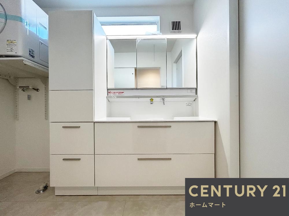 新築戸建 一戸建て堺市中区福田 全１邸 一戸建ての詳細情報 大阪府堺市中区福田 写真9 センチュリー21ホームマート