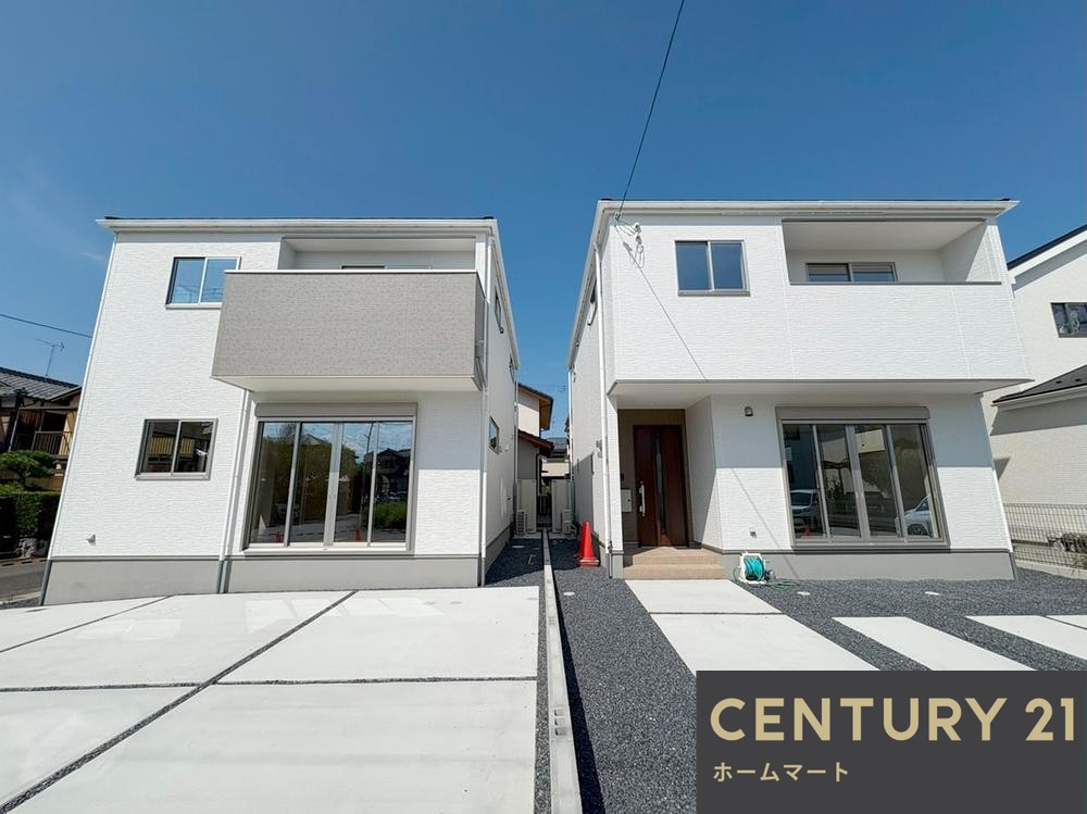 一戸建て野洲市永原 一戸建て 全２邸第１期の詳細情報