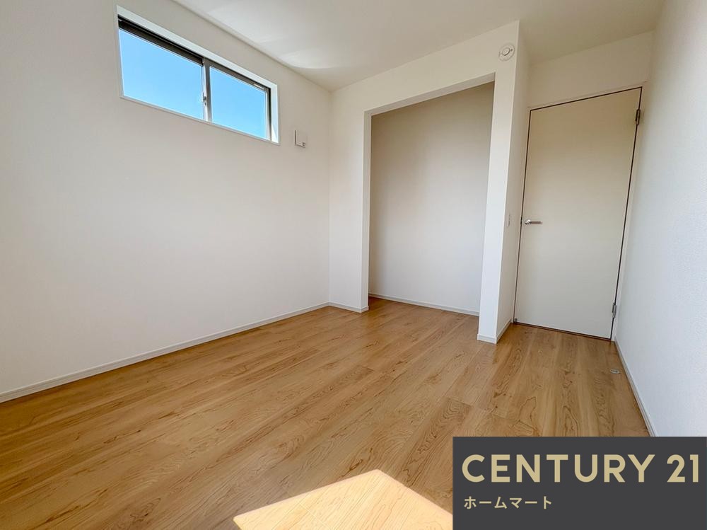 新築戸建 一戸建て野洲市永原 一戸建て 全２邸第１期の詳細情報 滋賀県野洲市永原 写真10 センチュリー21ホームマート